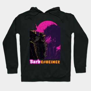 barbenheimer 2023 Hoodie